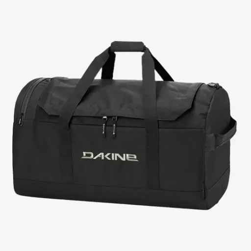 [10002936-BLK] EQ DUFFLE 70L BLACK