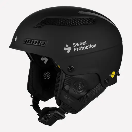 TROOPER 2VI SL MIPS + MENTONNIERE