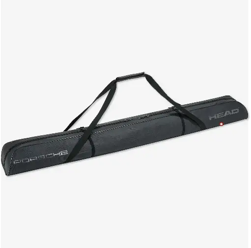 [383972] PORSCHE SKIBAG 180CM
