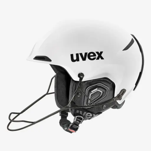 JAKK+ IAS SL + MENTONNIERE