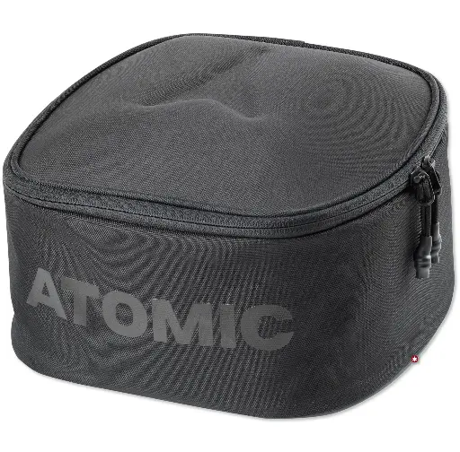 [AL5046410] GOGGLE CASE 2 MASQUES