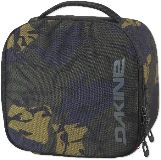 [10003827-CAMO] GOGGLE CASE CAMOUFLAGE