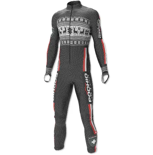 RACE SUIT SR