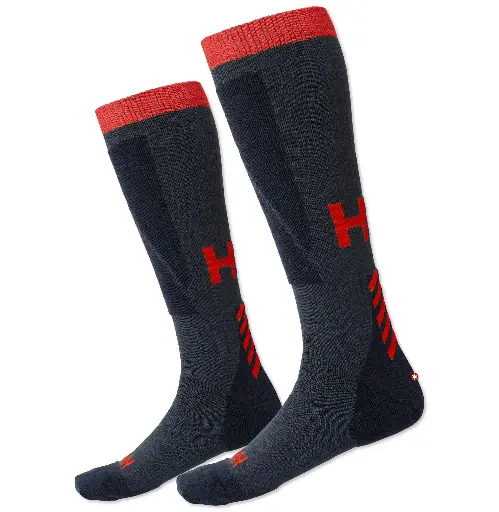 ALPINE SOCK TECHNICAL