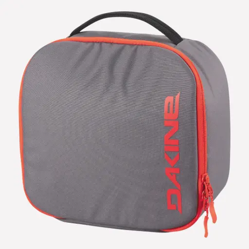 [10003827- STEEL] GOGGLE CASE STEEL