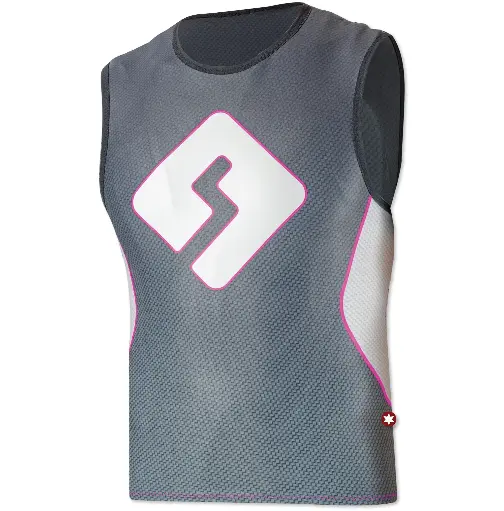 BACK JACKET 1.0 JR