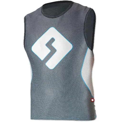 BACK JACKET 1.0 JR
