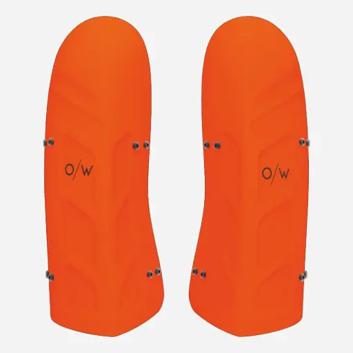 [OZ96221] SHIN GUARD JUNIOR