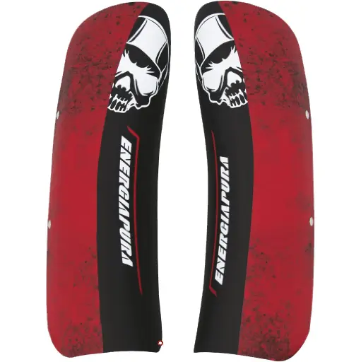 [A5011J.W080-36] SHIN GUARD JR