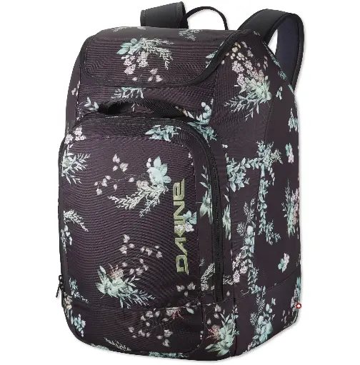 [10001455-SOL] BOOT PACK 50L SOLSTICE FLORAL
