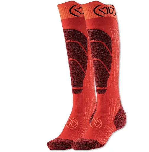 SKI MERINO JUNIOR