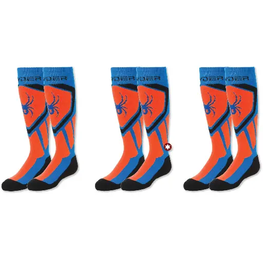 DARE PACK 3 PAIRES
