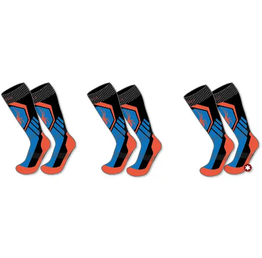 VENTURE PACK 3 PAIRES