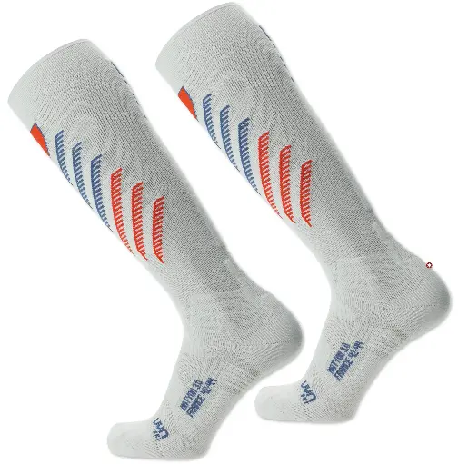 NATYON 3.0 SOCKS FRANCE