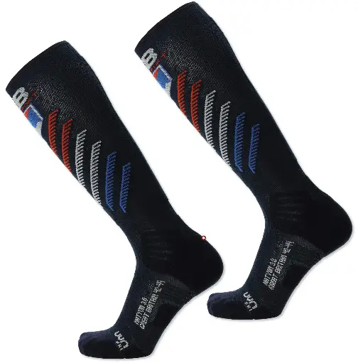 NATYON 3.0 SOCKS GREAT BRITAIN