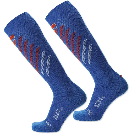 NATYON 3.0 SOCKS NORWAY