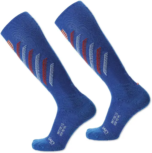 NATYON 3.0 SOCKS USA