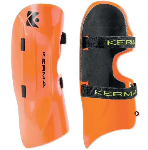 [LKFP100] TIBIA PROTECTION SR