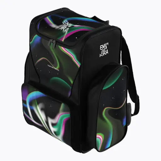 [AI001U.W101] RACER BAG FASHION SPACE 72L