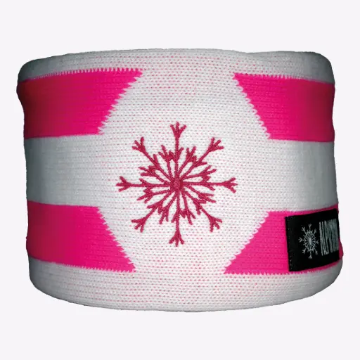 [C-B5-PW] WHITE PINK