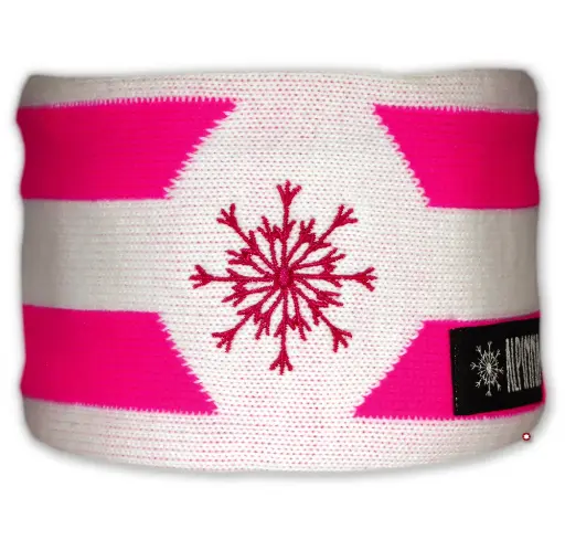 [C-B5-PW] WHITE PINK