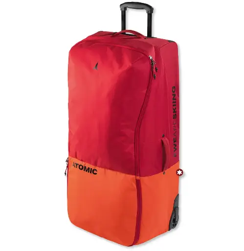 [AL5037210] RS TRUNK 130 L