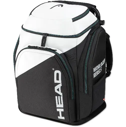 [383964] REBELS COACHES BACKPACK 75L