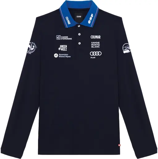 POLO EQUIPE DE FRANCE
