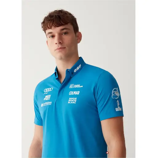 POLO FRANCE