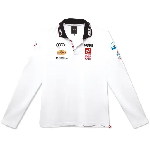 POLO FRANCE