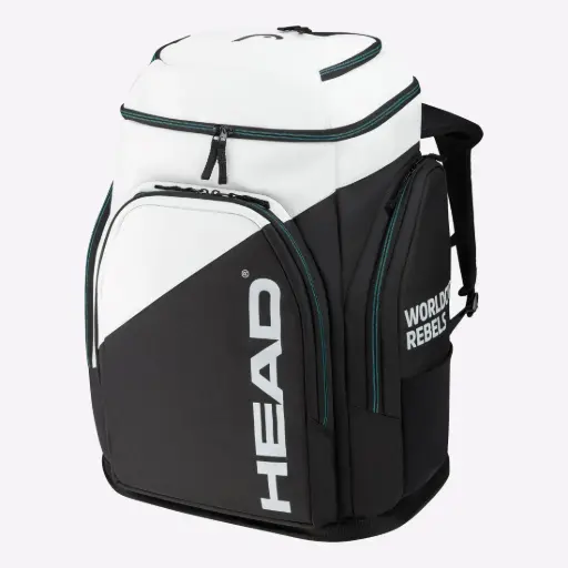 [383034] REBELS RACING BACKPACK L 90L