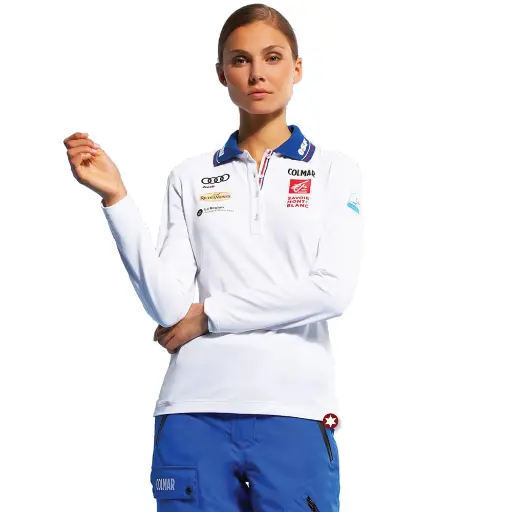 POLO LADY FRANCE