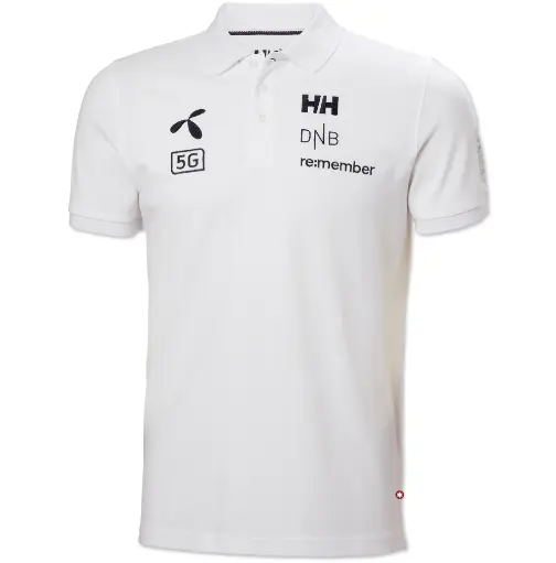 CREW POLO