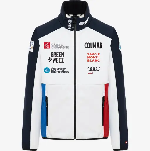 SOFTSHELL FRANCE
