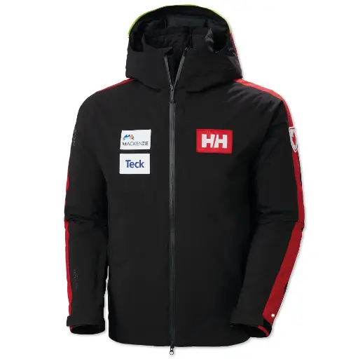 WC INSULATED JKT