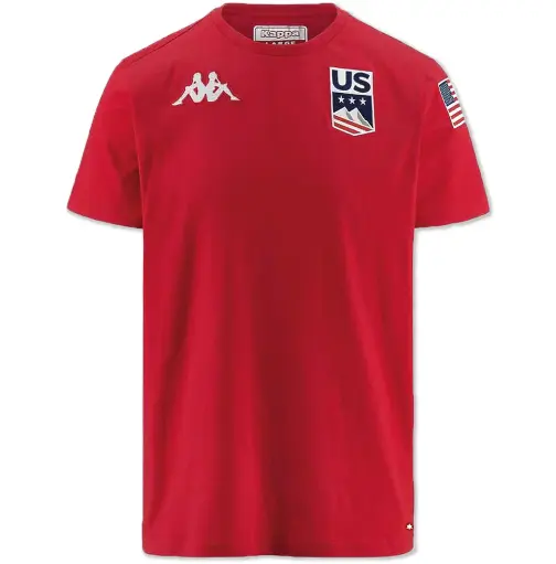 TEE SHIRT USSA