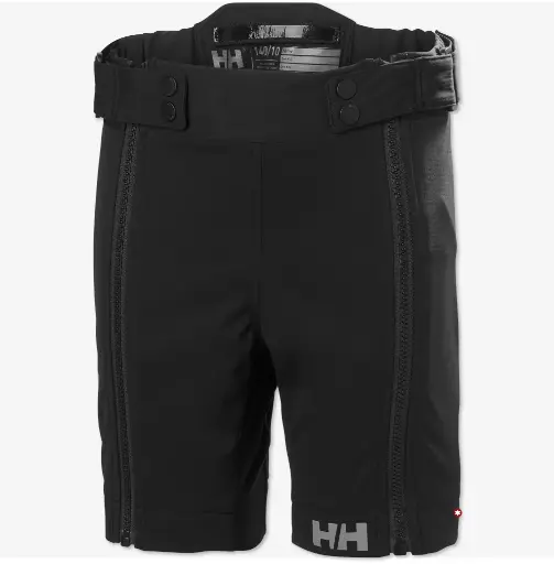 TIGER RACE SHORT JR