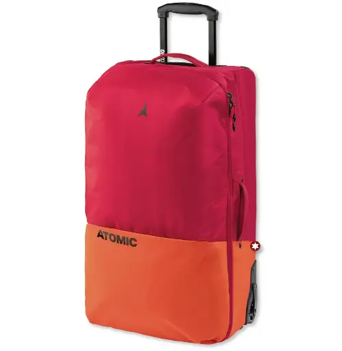 [AL5037610] TROLLEY 90 L