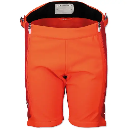 RACE SHORT JR