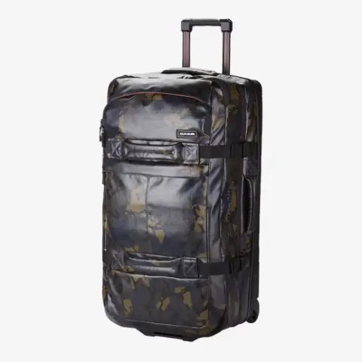 [10002942-CAS] EQ DUFFLE 70L BLACK