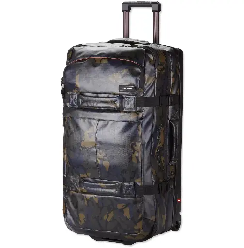 [10002942-CAS] SPLIT ROLLER 85L CASCADE COATED