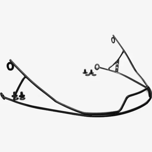 [P4001M-BLCK] METAL FIS/FREE SL