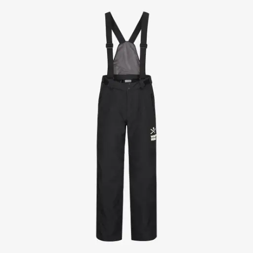 RACE ZIP PANTS