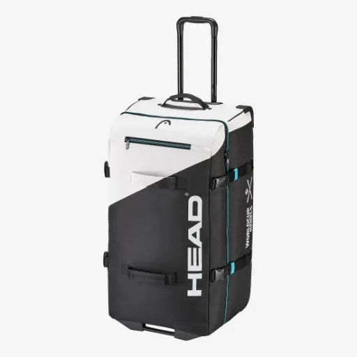 [383003] REBELS TRAVELBAG 120L