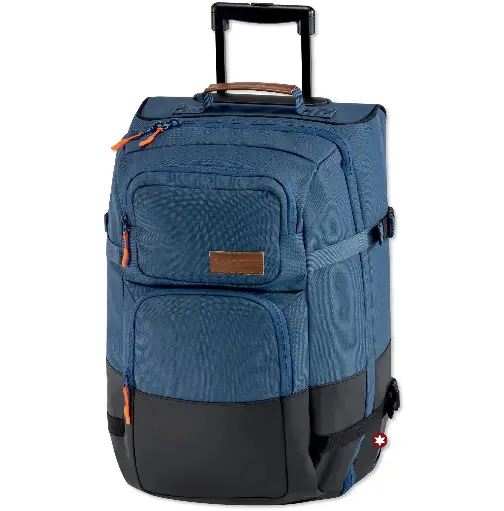 [LKHB203] CABIN BAG 50L