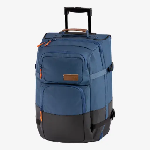 [LKHB203] CABIN BAG 50L
