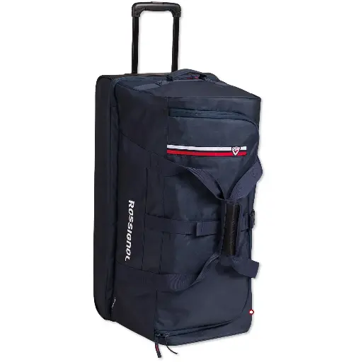 [RKMAT01] STRATO EXPLORER BAG 125L