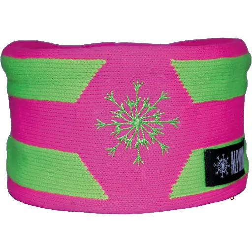 [C-B3-PG] GREEN FLUO