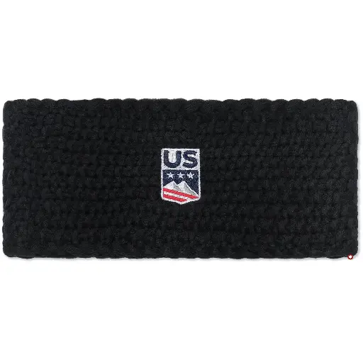 [351I14W.830] USSA HEAD BAND