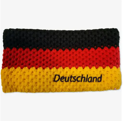 [LEDRABA34] ALLEMAGNE